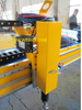 Комбинированная машина с двойным приводом CNC Plasma Plasma Flame Plame Plame
