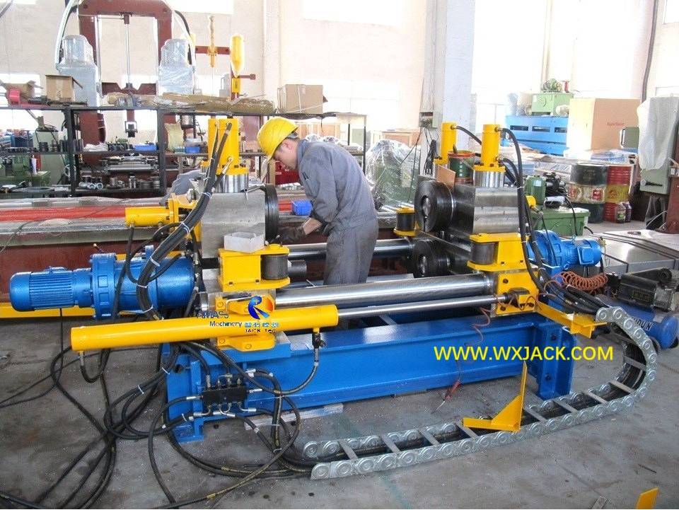 RH-1000 High Speed ​​Crinting Machine для судостроения
