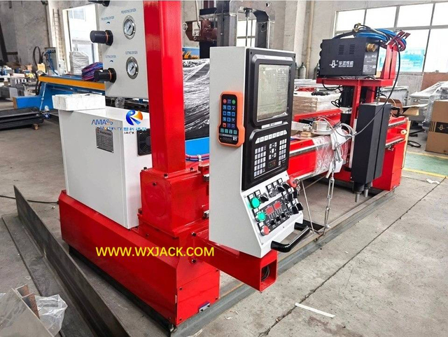 CNC-CG2700 Compact Gantry Moving Cnc Flame Plasma Plant Plant Machine