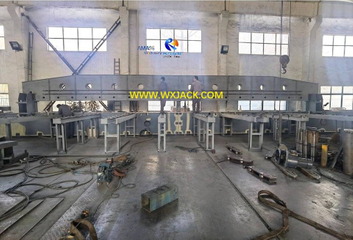 90 ° угла прицела SXBJ-125 Двойные головки Большой краевой фрезерной машины