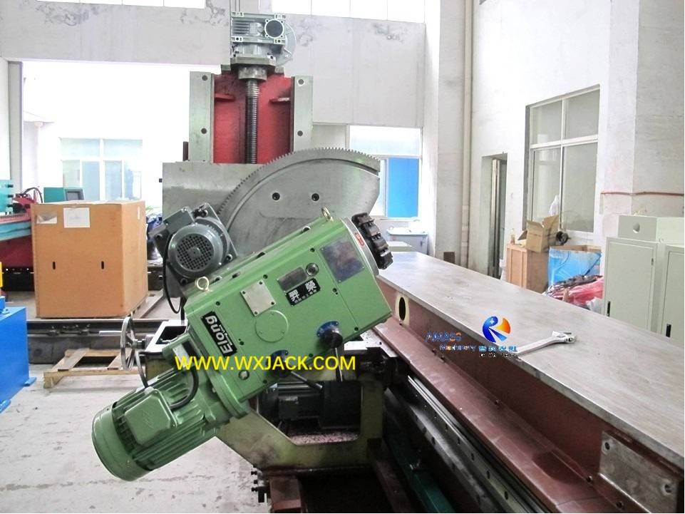 FXBJ-18 Symmetric Five Heads Heavy Duty Duty Большой края фрезеровая машина
