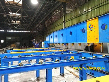Усовершенствованная функция управления HMI SXBJ-12