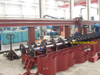 Multi Axis Advanced Management Automatic Cnc Tip