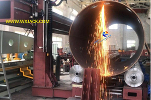 3-осевая машина 1400/12 Пламя и плазма высокая скорость с ЧПУ