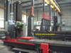 DX-серия CNC H Луч