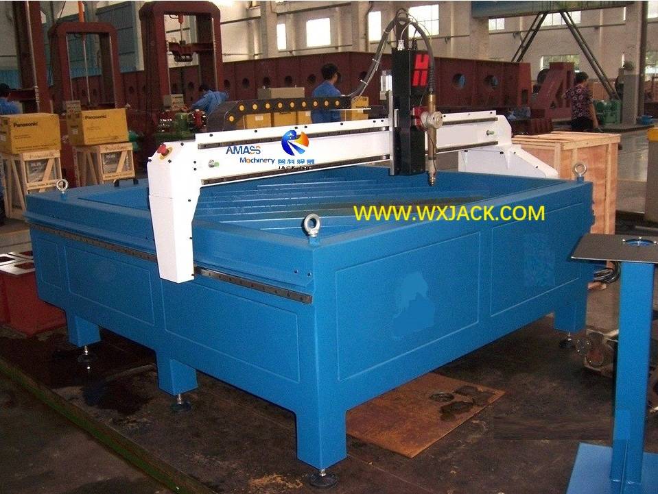 CNC-CGT1500/1800 и таблица CNC-CGU4000 или подводная специальная машина для резки плазменного CNC