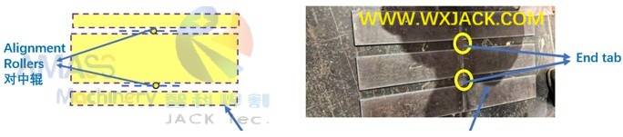 Fig10 Машина для стыковой сварки стальных пластин