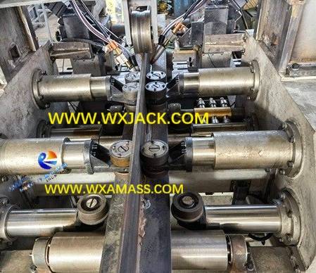 Рис. 8 3 в 1 вертикальный H Beam Welder Machine 257_20250122215342