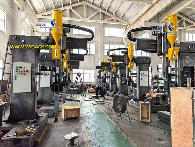 2 Машина для сварки балок IH 35 IMG_20250713_110914 A