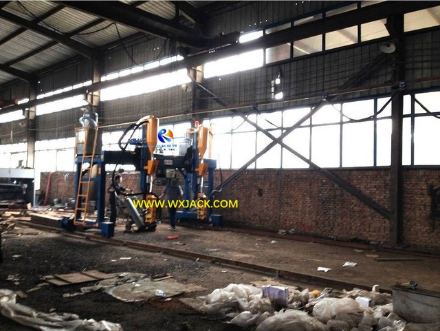 1 Машина для сварки балок IH 27 IMG_0196