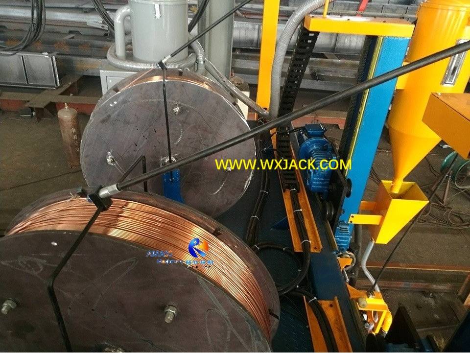 7 I H Beam SAW Welding Machine 58 IMG_20161207_093206