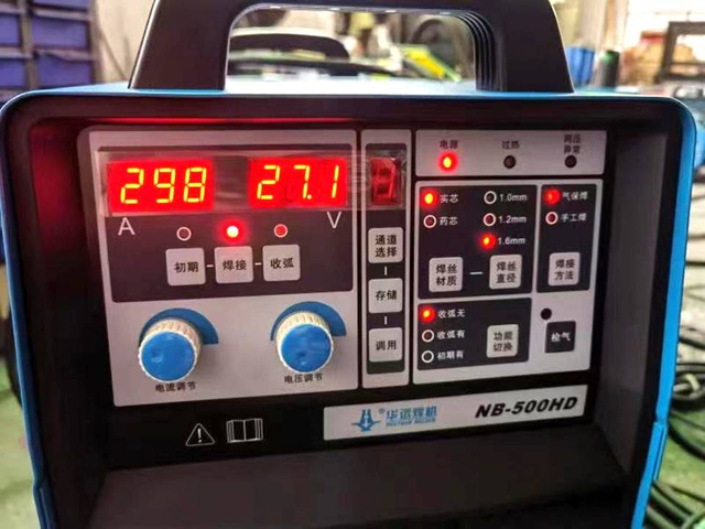 7 Машина для сборки и прихваточной сварки балок IH 25