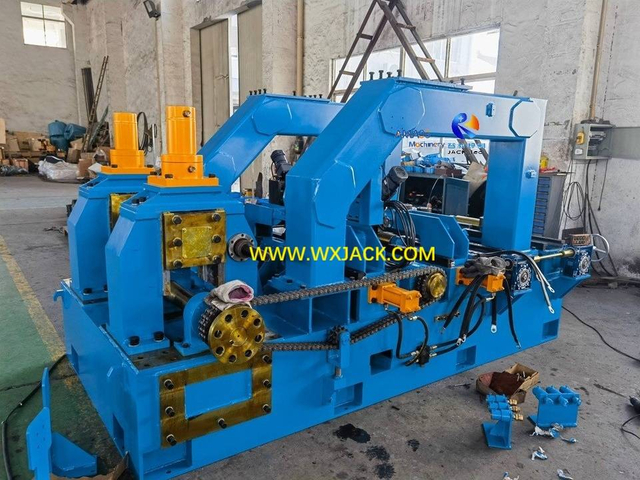 6 Машина для сварки двутавровых балок &laquo;три в одном&raquo; 287