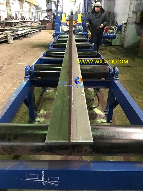 3 Аппарат для сварки двутавровых балок &laquo;три в одном&raquo; 167