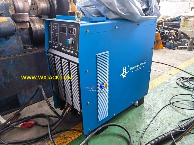 12 Машина для сварки двутавровых балок &laquo;три в одном&raquo; 219 IMG_20241204_111835