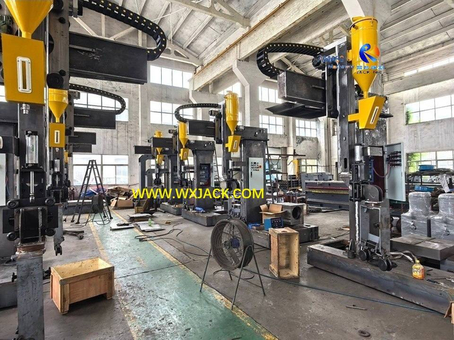 7 I Аппарат для сварки двутавровых балок 37 IMG_20250713_111426