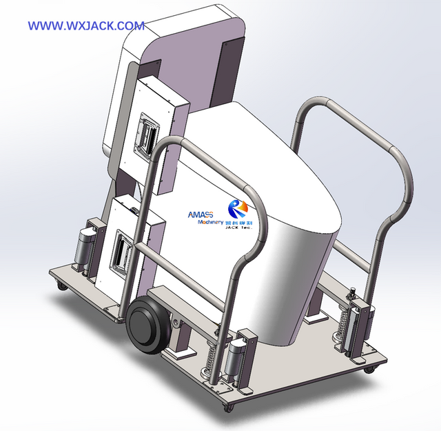 13 Туалетный робот для помощи пожилым людям 23
