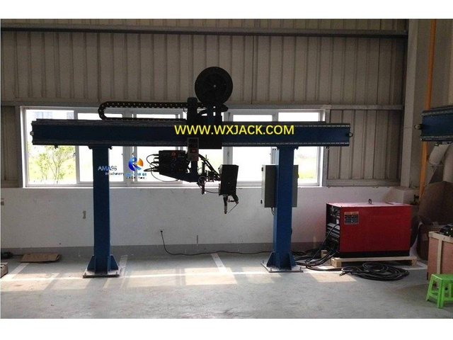 4 Портальный сварочный аппарат 3 IMG_0112