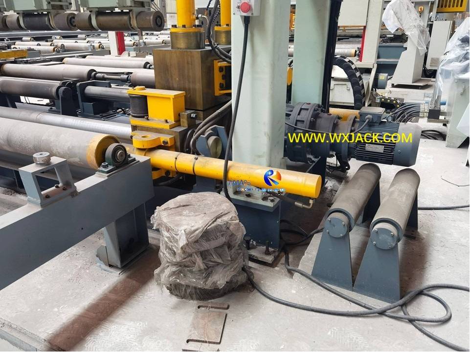 Крайная машина