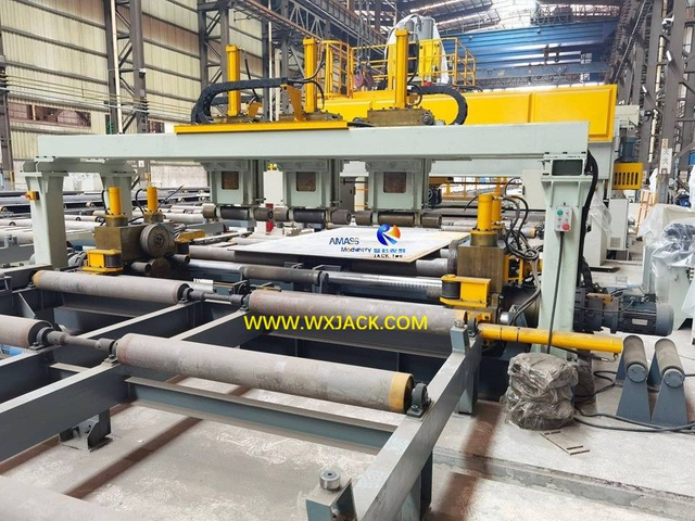 4 Станок для закругления кромок 25