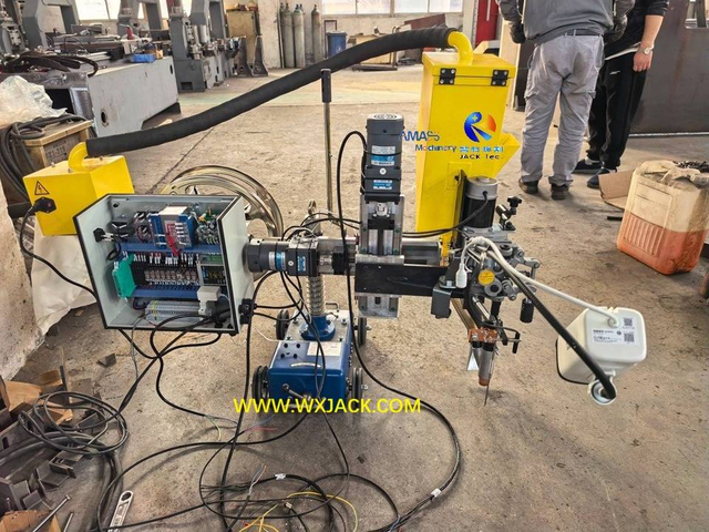 12 Тележка сварочной тележки с промышленным компьютерным управлением 7 IMG_20251124_154205