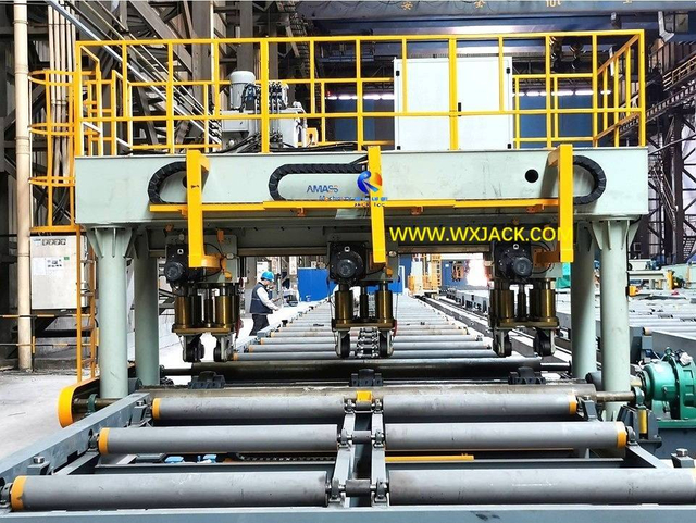 3 Машина для выпрямления элементов пластин жесткости 6 _20210409175253