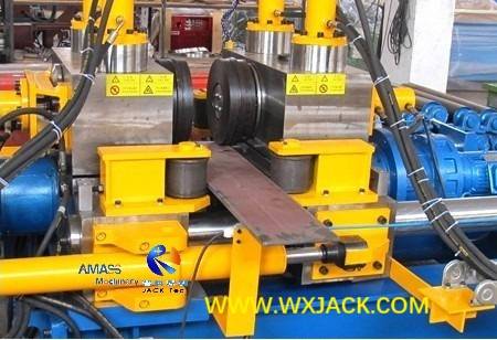 Рис.1 Станок для закругления кромок небольших листов 11 IMG_6475