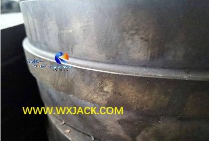 Рис.14 Станок для закругления кромок 5 Закругляющий валик