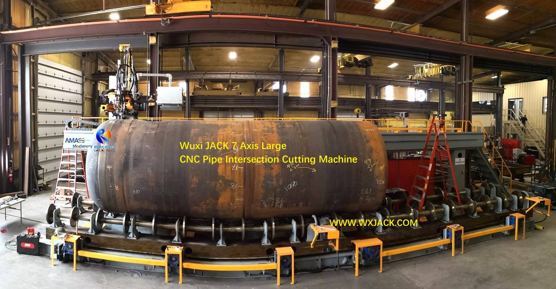 1 Large CNC Pipe Intersection Cutting Machine 8 IMG_20190322_110724