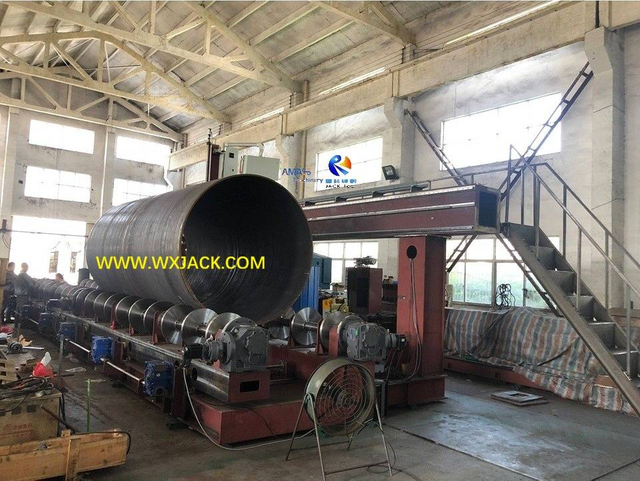 2 7-осевой большой труборезный станок с ЧПУ 39 IMG_4544