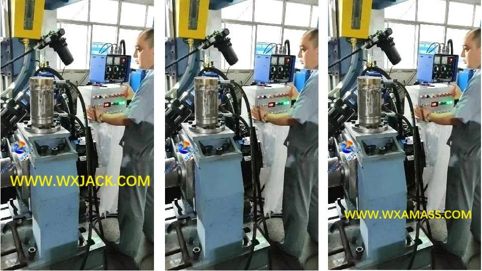 8 Integrated Function H Beam Welding Machine 16.jpg