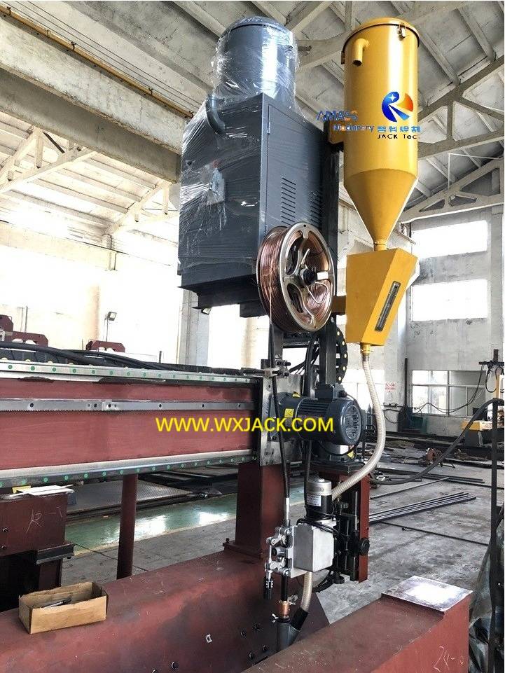 MP20 Plate Plate Cointing Machine для соединения пластины