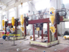 T рамка LHT Series Gantry Type I Beam Сварочная машина