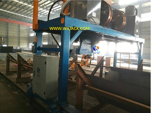Advanced Saw Technology LHA модель H Луч