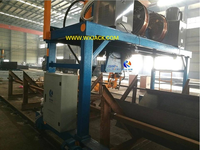 Advanced Saw Technology LHA модель H Луч