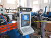 Плазма и пламя полоска 4M CNC -плазменная пластина
