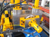 RH-3000 High Power Plate Machine Crounding Machine для верфи