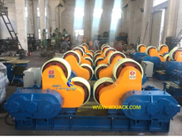 HGZ Roller Bread Регулирует саморегулируемый сварчик -ротор сварки