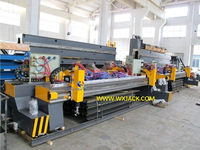 1 CNC плазма пламени