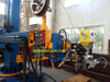 LHZ High Precision Automatic Welding Manipulator с отслеживанием шва.