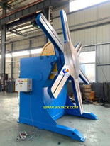 Сверхмощный односторонний верхний вариант универсальный большой сварчик -позиционер