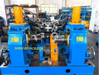 Автоматическая 3 в 1 пила H Beam Сварочная машина ZHJ8015