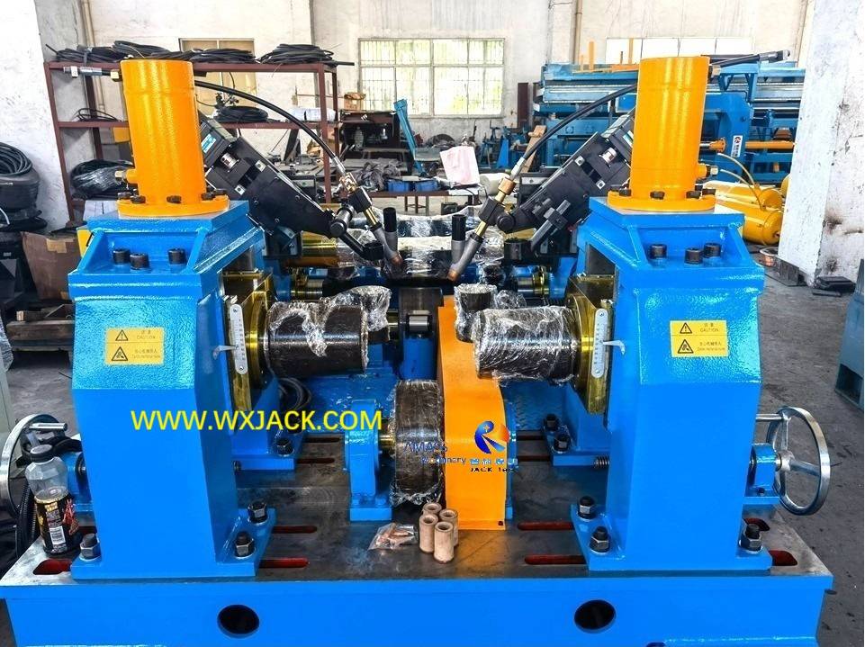 Автоматическая 3 в 1 пила H Beam Сварочная машина ZHJ8015