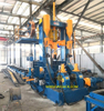 PHJ20 Общее назначение три в одном I Beam Machine