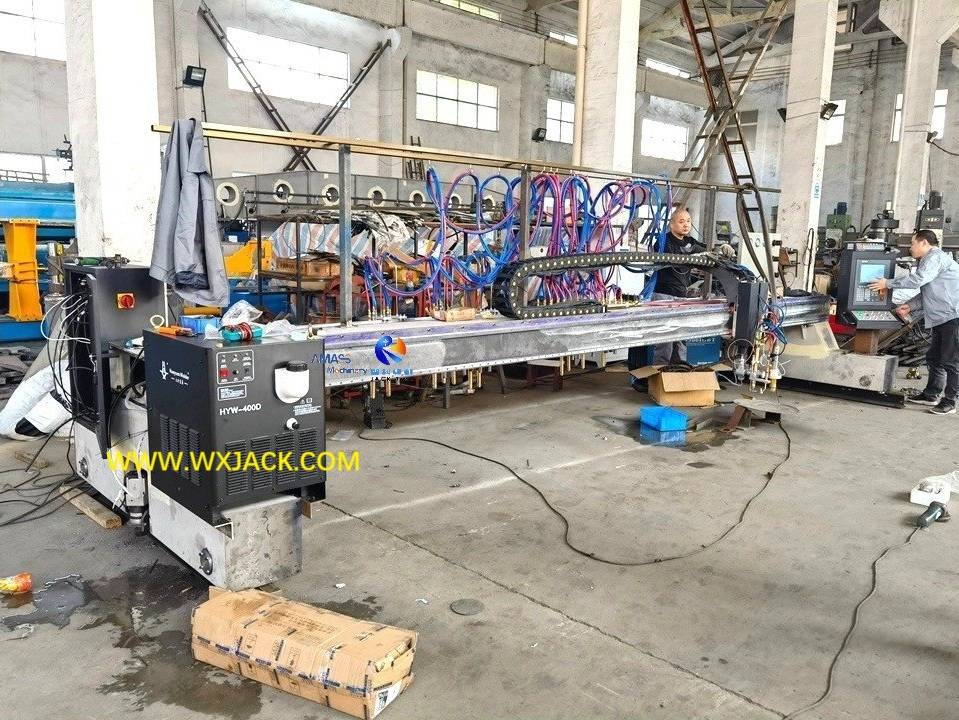 Многофункциональная машина CNC-CG6000 плазма плазма