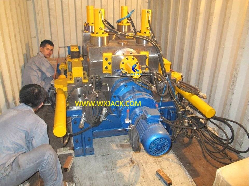 RH-1000 Crinting Machine для судостроения