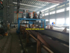 Центр управления LHA55Z GANTRY TYPE HEAD СВОЙКА