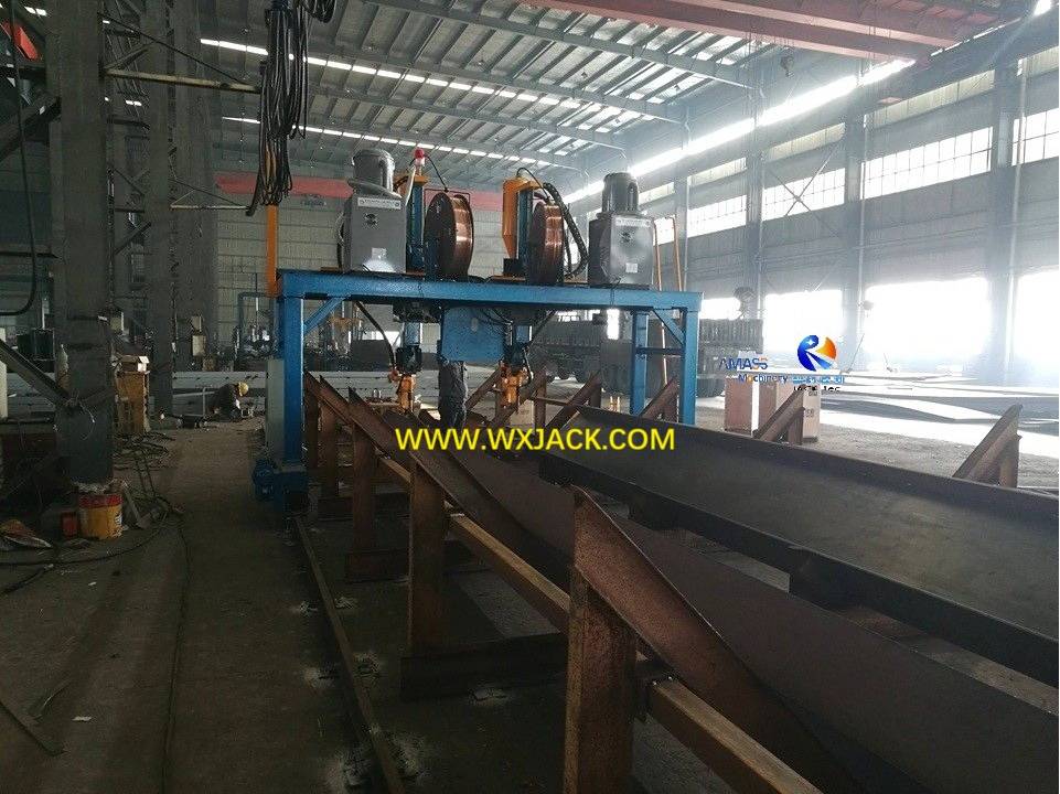 Центр управления LHA55Z GANTRY TYPE HEAD СВОЙКА