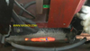 MP50 Plate Plate Butting Machine с полной проникновенной пилой