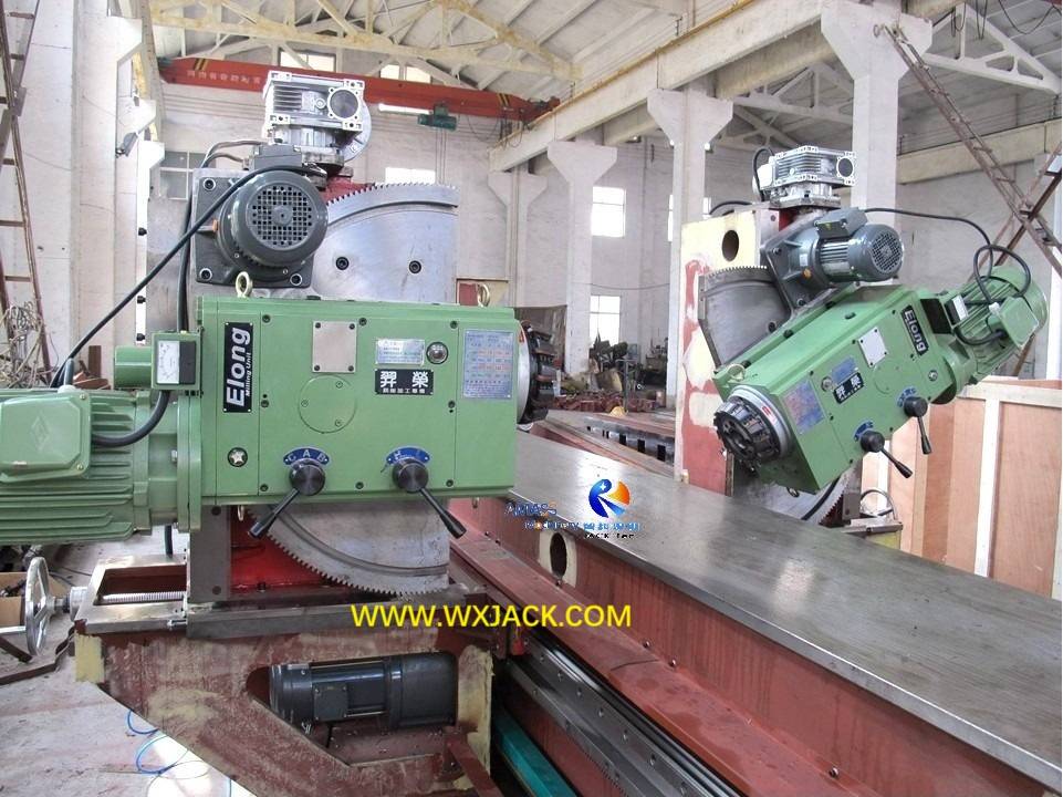 FXBJ-18 Symmetric Five Heads Heavy Duty Duty Большой края фрезеровая машина